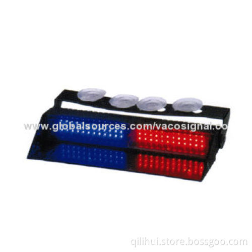 LED Interior Strobe Light, Multiple Flash PatternsNew